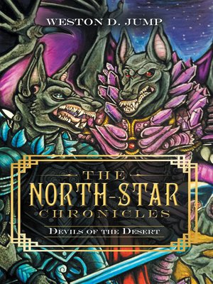 cover image of The North-Star Chronicles